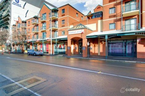 209/255 Hindley St, Adelaide, SA 5000