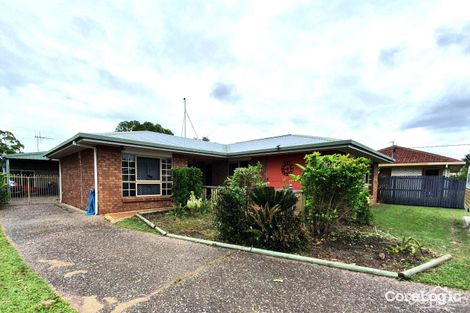 Property photo of 11 Oxley Court Granville QLD 4650