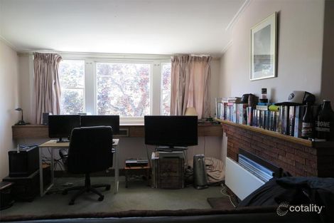 Property photo of 2/36 Waterloo Crescent Battery Point TAS 7004