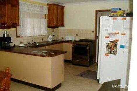 Property photo of 11 Lorenzo Crescent Rosemeadow NSW 2560