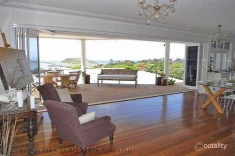 Property photo of 2 Camperdown Street Coffs Harbour NSW 2450