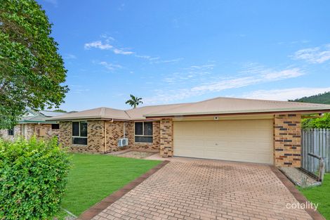 161 Greenwood Dr, Kirwan, QLD 4817