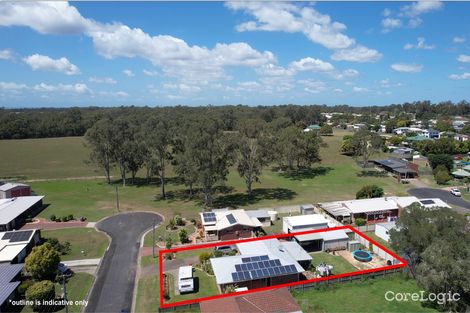 Property photo of 11 Oxley Court Granville QLD 4650