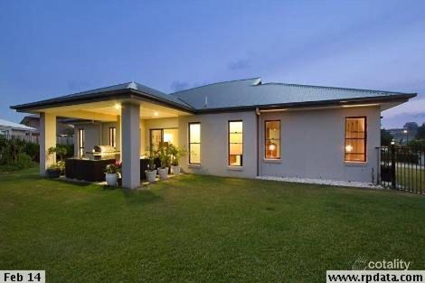 Property photo of 60 Rivermill Terrace Maudsland QLD 4210