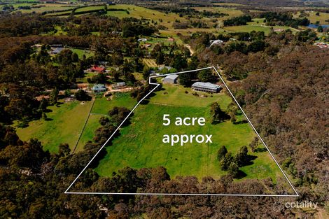 20 Carney St W, Mount Egerton, VIC 3352