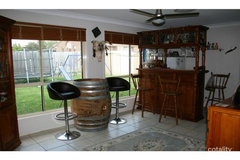 Property photo of 19 Conebush Circuit Ormeau QLD 4208