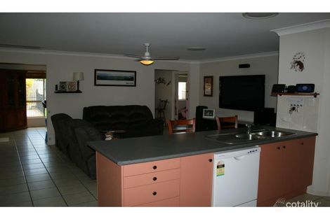 Property photo of 19 Conebush Circuit Ormeau QLD 4208