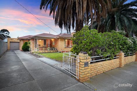 Property photo of 16 Blenheim Road Newport VIC 3015