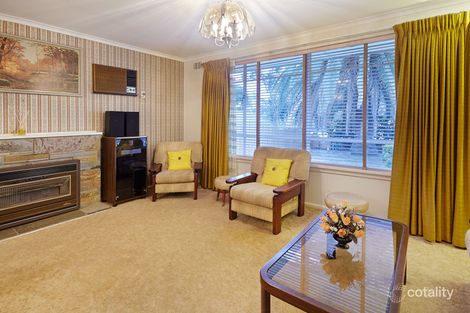 Property photo of 16 Blenheim Road Newport VIC 3015
