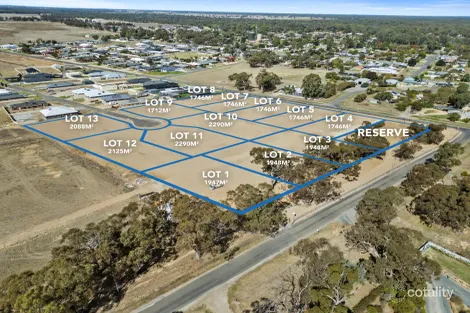 Property photo of 4 Bruton Street Tocumwal NSW 2714