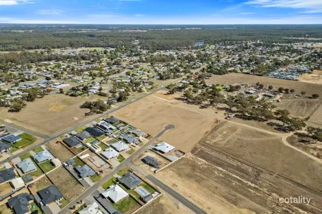 Property photo of 4 Bruton Street Tocumwal NSW 2714