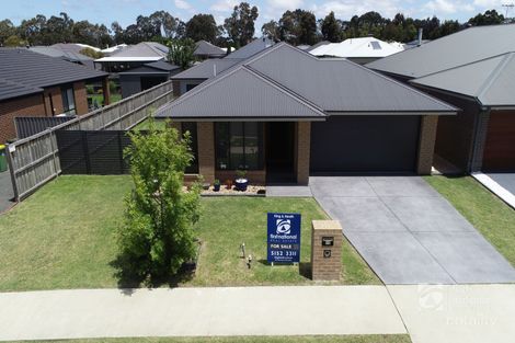 Property photo of 15 Brolga Street Bairnsdale VIC 3875