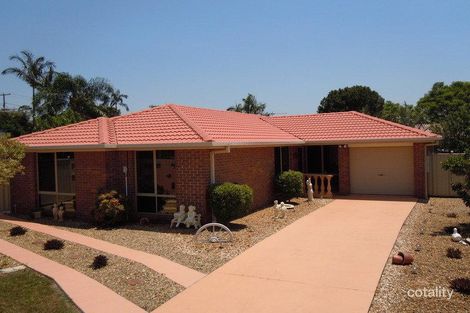 19 Mooloolah Ct, Hillcrest, QLD 4118