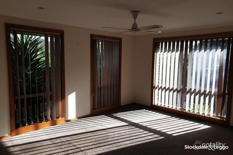 Property photo of 1/29 Dunn Crescent Langwarrin VIC 3910