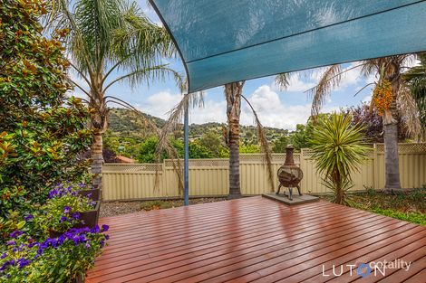 Property photo of 44 Tatchell Street Calwell ACT 2905