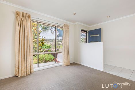 Property photo of 44 Tatchell Street Calwell ACT 2905