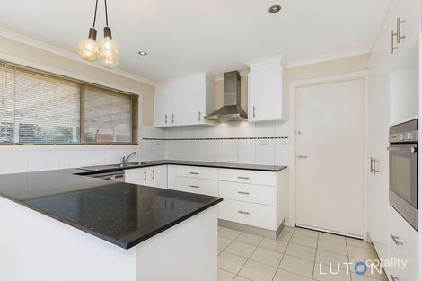 Property photo of 44 Tatchell Street Calwell ACT 2905