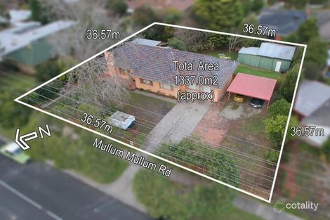 138-142 Mullum Mullum Rd, Ringwood, VIC 3134