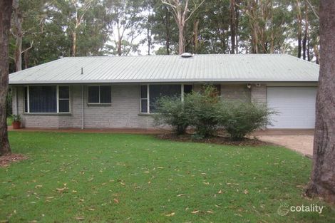 Property photo of 4 Lillian Court Highfields QLD 4352
