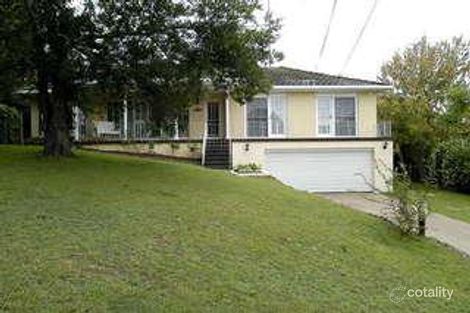 Property photo of 3 Killawarra Place Wahroonga NSW 2076