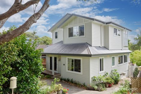 Property photo of 62 Innes Road Manly Vale NSW 2093