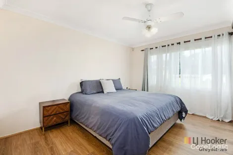 Property photo of 45 Grafton Street Greystanes NSW 2145