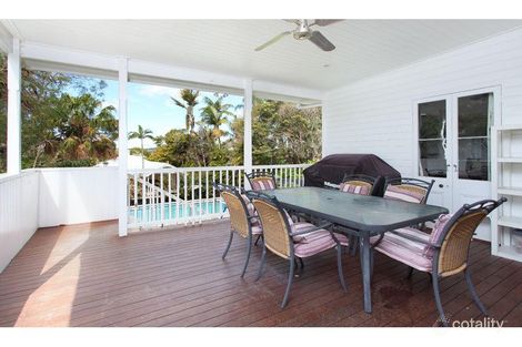 Property photo of 25 Dickens Street Norman Park QLD 4170