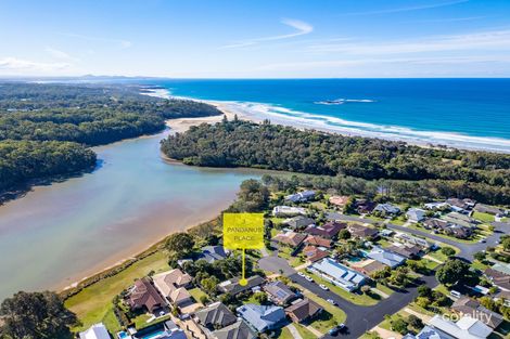 Property photo of 3 Pandanus Place Woolgoolga NSW 2456