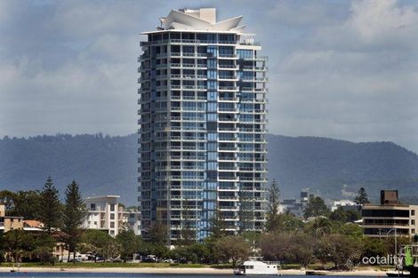 604/230-236 Marine Pde, Labrador, QLD 4215
