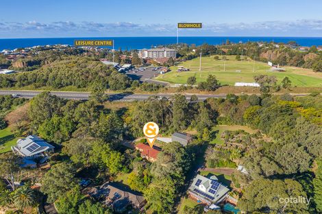 Property photo of 35 Cedar Ridge Road Kiama NSW 2533