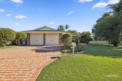 Property photo of 3 Pandanus Place Woolgoolga NSW 2456