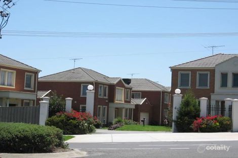 Property photo of 17/413-415 Doncaster Road Doncaster VIC 3108
