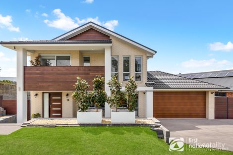 10 Summit Rdge, North Richmond, NSW 2754