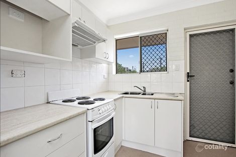 Property photo of 4/38 Keating Street Indooroopilly QLD 4068