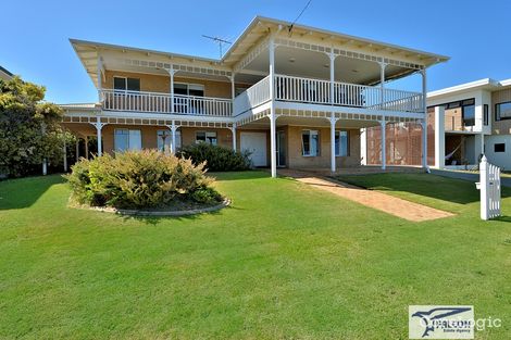 Property photo of 139 Spinaway Parade Falcon WA 6210