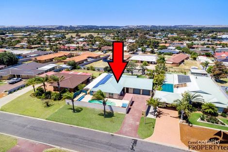 8 Duclas Pl, Sunset Beach, WA 6530