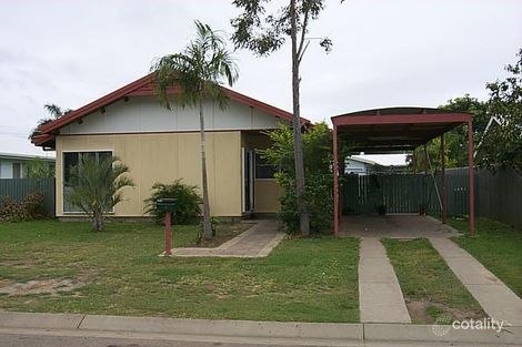 4 Petersen Ct, Douglas, QLD 4814