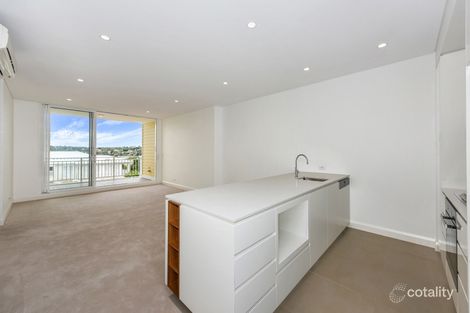 Property photo of 312/58 Peninsula Drive Breakfast Point NSW 2137
