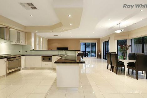 Property photo of 36 Toledo Crescent Point Cook VIC 3030