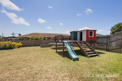 Property photo of 82 Eaglemount Road Beaconsfield QLD 4740