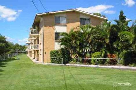 6/407 Old Cleveland Rd, Coorparoo, QLD 4151