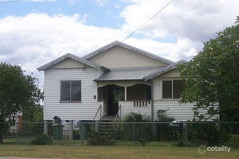 Property photo of 9 Stanley Street North Booval QLD 4304