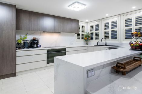 Property photo of 1070 Killymoon Drive Hope Island QLD 4212