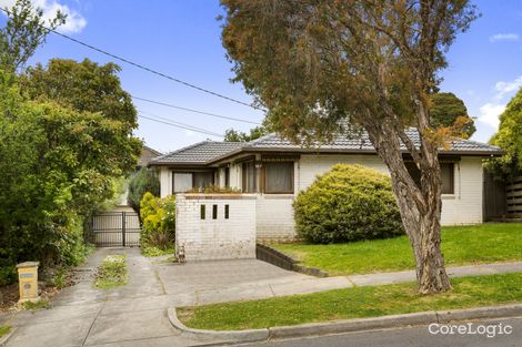 Property photo of 6 Cassia Street Doncaster East VIC 3109