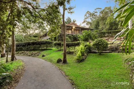 Property photo of 69 Lara Drive Buderim QLD 4556