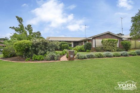 Property photo of 18 Ansett Court Wilsonton QLD 4350