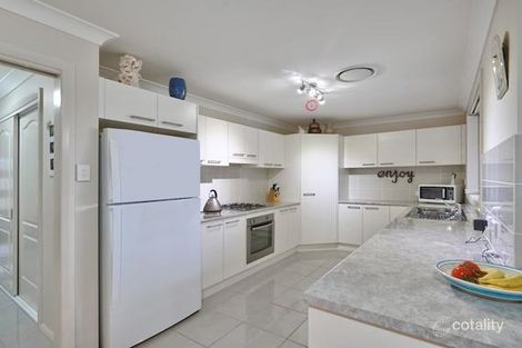 Property photo of 26 Asimus Circuit Elderslie NSW 2570