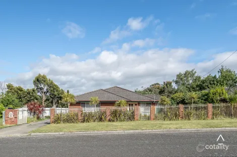 10 Scott St, Hadspen, TAS 7290