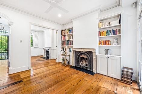 Property photo of 78 Cascade Street Paddington NSW 2021