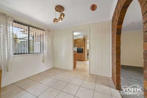 Property photo of 18 Ansett Court Wilsonton QLD 4350